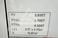 2021 Renault Master