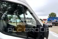 2021 Renault Master