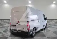 2021 Renault Master