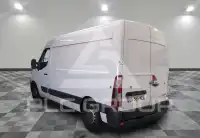 2021 Renault Master
