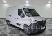 2021 Renault Master