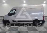 2021 Renault Master