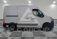 2021 Renault Master