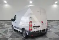 2021 Renault Master