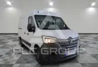 2021 Renault Master