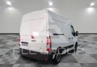2021 Renault Master