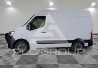 2021 Renault Master