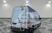 2021 Renault Master