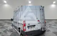 2021 Renault Master