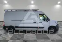 2021 Renault Master