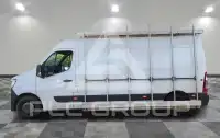 2021 Renault Master