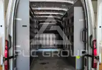 2021 Renault Master