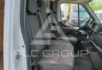 2021 Renault Master