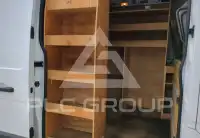 2021 Renault Master