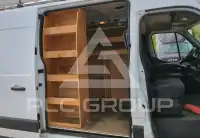 2021 Renault Master