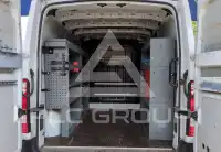 2021 Renault Master