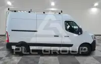 2021 Renault Master