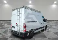 2021 Renault Master