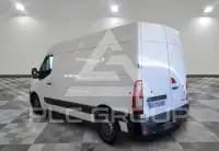 2021 Renault Master