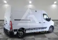 2021 Renault Master
