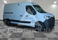 2021 Renault Master