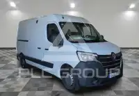 2021 Renault Master