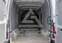 2021 Renault Master
