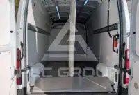 2021 Renault Master