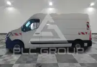 2021 Renault Master
