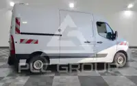 2021 Renault Master