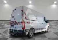 2021 Renault Master