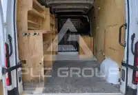 2021 Renault Master