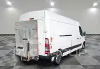 2021 Renault Master