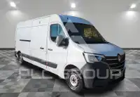 2021 Renault Master