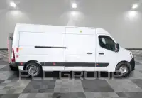 2021 Renault Master