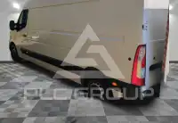 2021 Renault Master