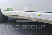 2021 Renault Master