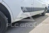 2021 Renault Master