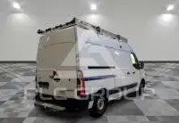 2021 Renault Master