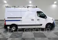2021 Renault Master