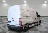 2021 Renault Master