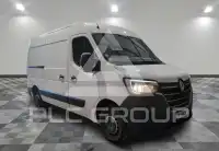 2021 Renault Master