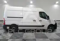 2021 Renault Master