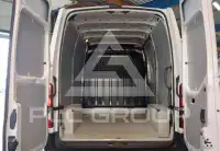 2021 Renault Master