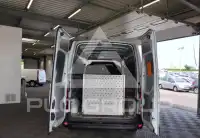 2021 Renault Master