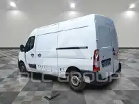 2021 Renault Master