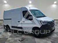 2021 Renault Master