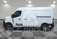 2021 Renault Master
