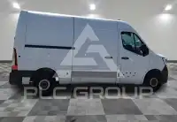 2021 Renault Master