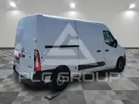 2021 Renault Master